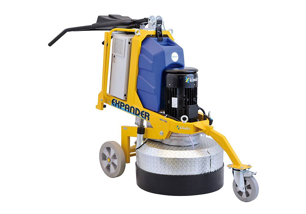 Floor Grinding Machine Floor Grinding & Polishing Machines America