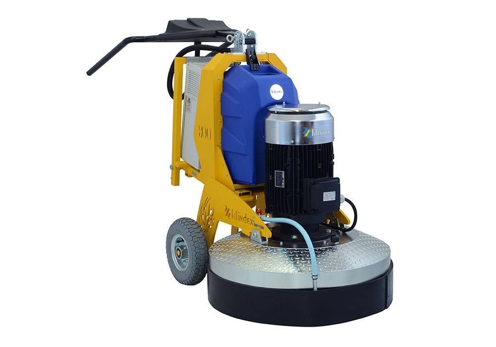 Floor Grinding Machine klindex floor grinding machine Hercules_800_b