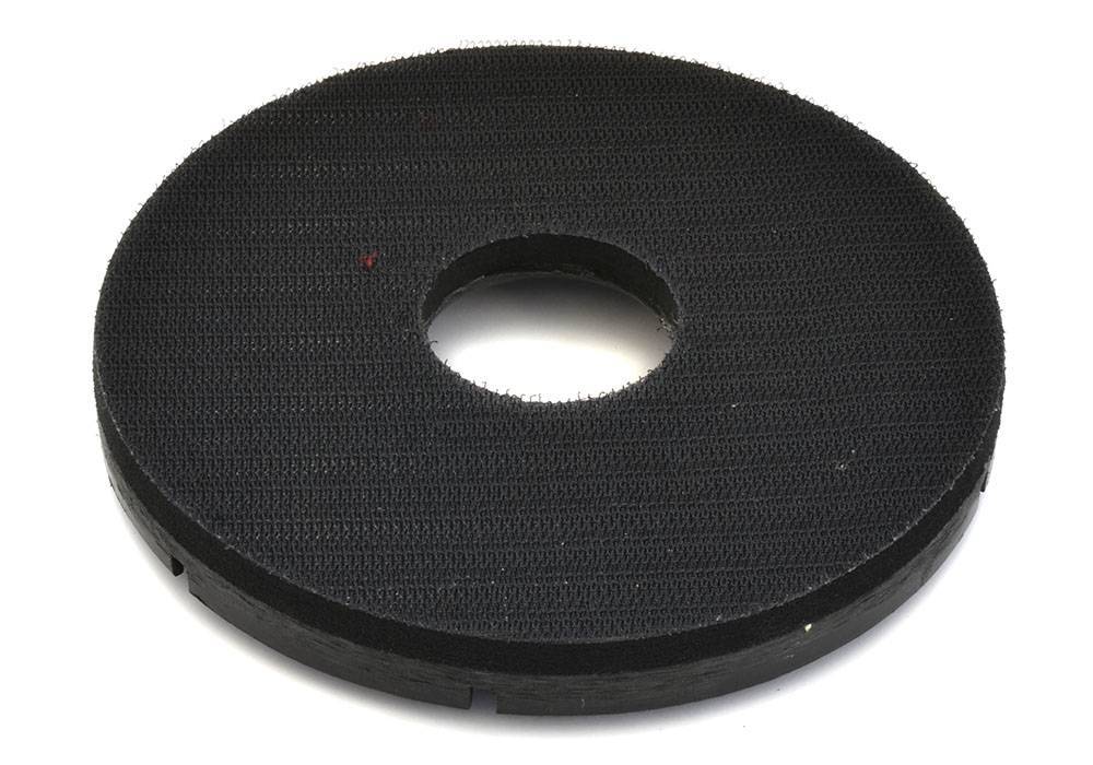 Floor Grinding Machine PAD HOLDER VELCRO BACKED America